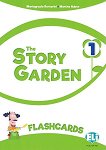 The Story Garden -  1 (A1):     -  