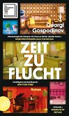 Zeitzuflucht - Georgi Gospodinov - 
