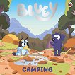 Bluey: Camping (��������� �������) - ������ �����