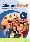 Alle an Bord! -  A1:     - Elke Spitznagel, Silvana Brusati - 