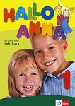Hallo Anna -  1:  + 2 CD        -  