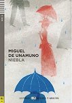 Niebla - Jovenes y Adultos B2 - Miguel de Unamuno - детска книга