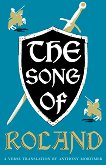 The Song of Roland - Anthony Mortimer - книга