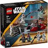 LEGO Star Wars - �������� �� �������� - �����