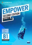Empower -  Pre-intermediate (B1):     Combo B Second Edition - 