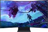 Монитор Samsung Odyssey Ark 55CG970