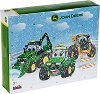 ��������� ������� John Deere ������ �������� - Klein - �������