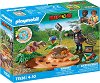 Playmobil Dinos -        -  