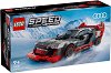 LEGO Speed Champions - Audi S1 e-tron quattro - 