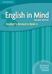 English in Mind - Second Edition:       4 (B2):    -  