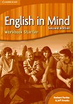 English in Mind - Second Edition:       Starter (A1):   -  