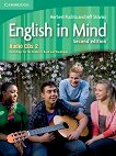 English in Mind - Second Edition:       2 (A2 - B1): 3 CD       -  