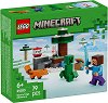 LEGO Minecraft - ������������� �� ���� � ������� - ������ �����
