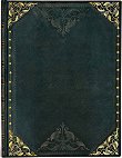  Paperblanks Midnight Rebel - 18 x 23 cm   The New Romantics - 