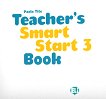 Smart Start -  3 (Pre A1):       - 
