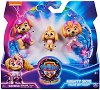 3    - Spin Master -  
