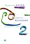 В играта на желанието. Клинични есета - книга 2 - Франсоаз Долто - книга