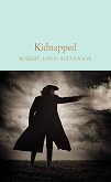 Kidnapped - Robert Louis Stevenson - 