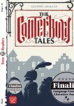 The Canterbury Tales - Beginner A1 - Geoffrey Chaucer -  