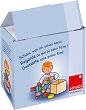 Виж какво мога! - Образователни карти - карти