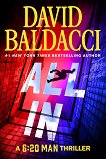 All in (българско издание) - Дейвид Балдачи - книга