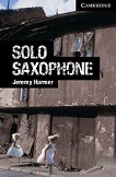 Cambridge English Readers -  6: Advanced Solo Saxophone - 