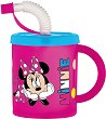       - Minnie -  