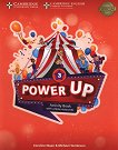 Power Up - ���� 3: Activity Book - ����� �� �������