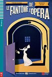Le Fantome de l'Opera - Juniors B1 - Gaston Leroux -  