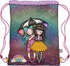   Be Kind To Each Other - Santoro -  