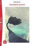 Wuthering Heights - Upper Intermediate B2 - Emily Bronte - книга