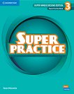 Super Minds -  3:     Second Edition - 