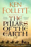 The Pillars of the Earth - Ken Follett - 