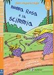 Nonna Rosa e i videogiochi - Principiante assoluto Pre-A1 - Jane Cadwallader -  