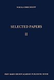 Selected papers II - Nikola Obrechkoff - 