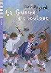 La guerre des boutons - Juniors A2 - Louis Pergaud -  