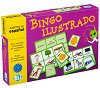 Bingo Ilustrado -      - 