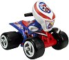  ATV Wrestler - Injusa - 