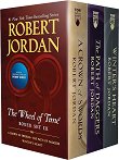 The Wheel of Time Premium Boxed Set III - Robert Jordan - �����