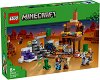 LEGO Minecraft -      -  