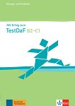 Mit Erfolg zum TestDaF:            -  