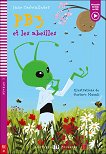 PB3 et les abeilles - Poussins A1 - Jane Cadwallader -  
