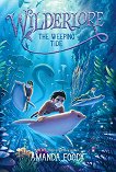 The Weeping tide - Amanda Foody -  