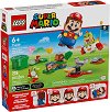 LEGO Super Mario - ����������� � ������������ ������ ����� ����� - ������ �����