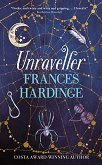 Unraveller - Frances Hardinge - книга
