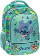 Ученическа раница - Paso - На тема Stitch - раница