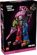 LEGO Fortnite - Mecha Team Leader - ��������
