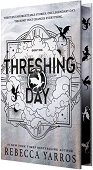 Threshing Day - Rebecca Yarros - книга