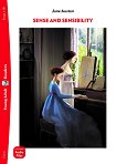 Sense and Sensibility - Intermediate B1 - Jane Austen -  