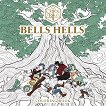 Critical Role: Bells Hells Coloring Book - книга